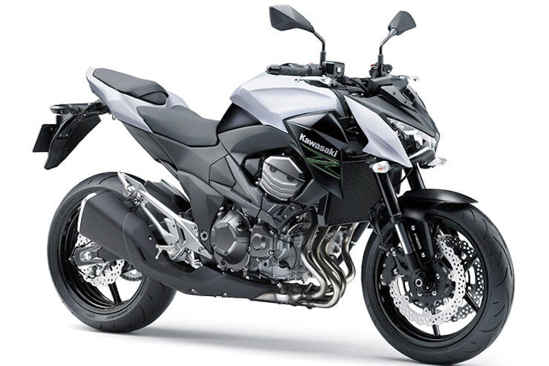 Kawasaki Z800