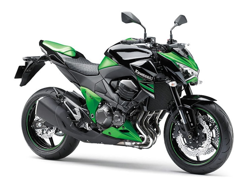 Kawasaki Z800