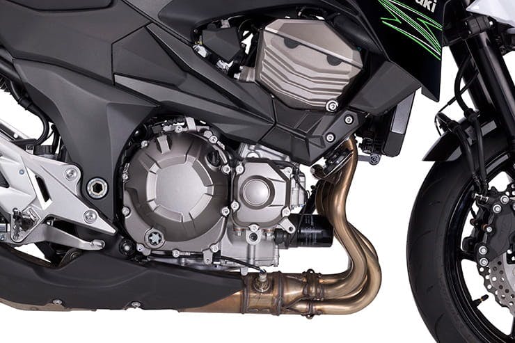 Kawasaki Z800 2013 2016 Buyers guide