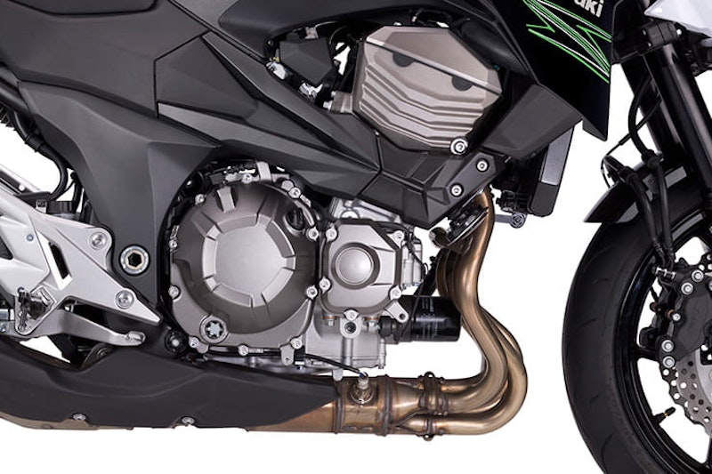 Kawasaki Z800