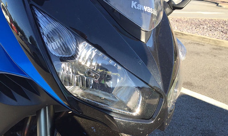 Kawasaki Z1000SX