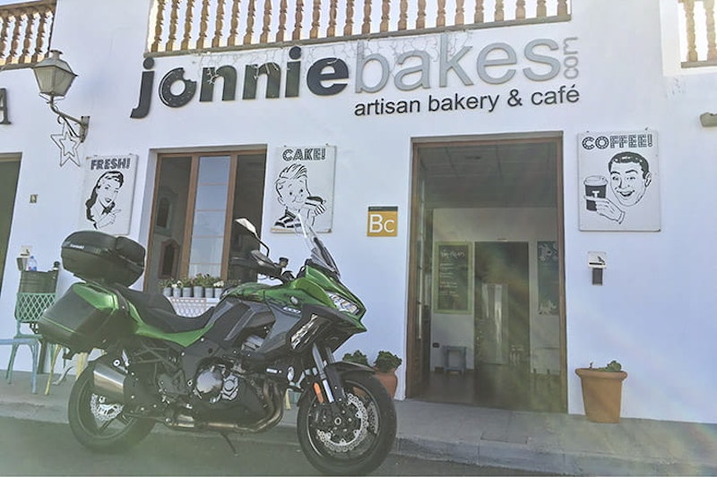 2019 Kawasaki Versys 1000 SE review