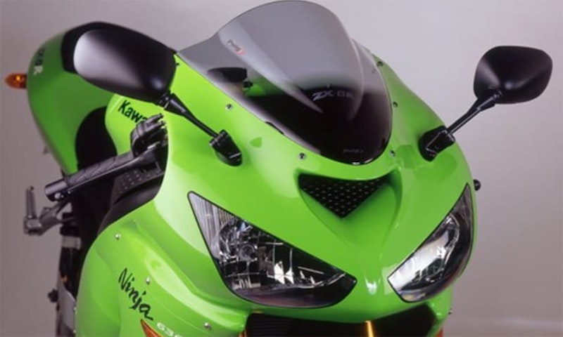 Kawasaki ZX-6R Ninja Buyers Guide