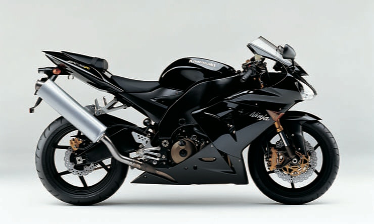 Kawasaki Ninja ZX-10R (2004 – 2005) | Buyers guide