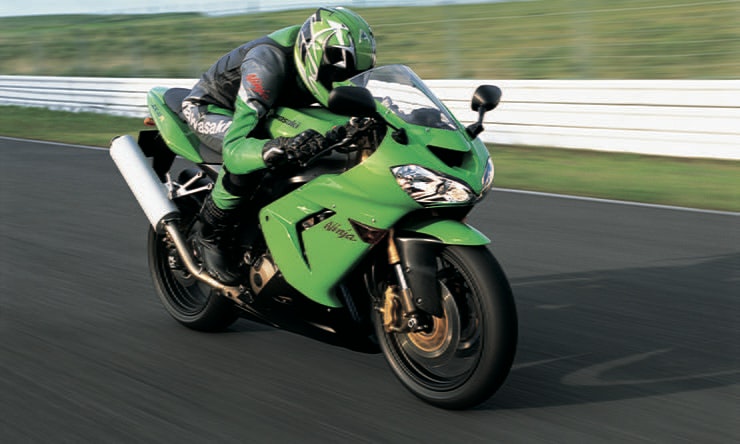 Kawasaki Ninja ZX-10R (2004 – 2005) | Buyers guide