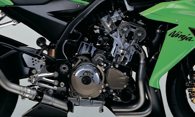 Kawasaki Ninja ZX-10R (2004 – 2005) | Buyers guide