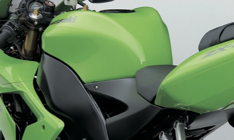 Kawasaki Ninja ZX-10R (2004 – 2005) | Buyers guide