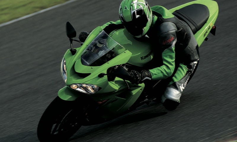 Kawasaki Ninja ZX-10R (2004 – 2005) | Buyers guide