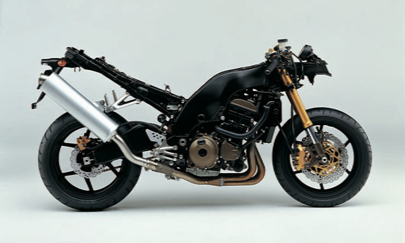 Kawasaki Ninja ZX-10R (2004 – 2005) | Buyers guide