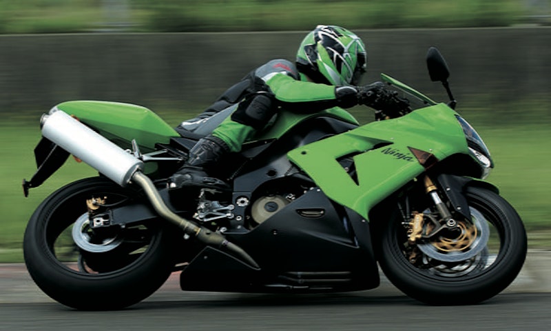 Kawasaki Ninja ZX-10R (2004 – 2005) | Buyers guide