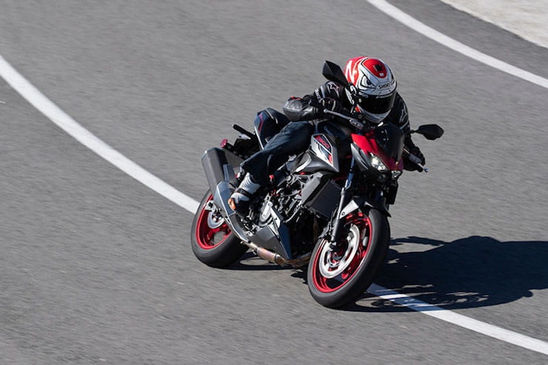 2024 Kawasaki Z500 Review Details Price Spec_07
