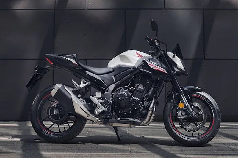 2024 Kawasaki Z500 Review Details Price Spec_101