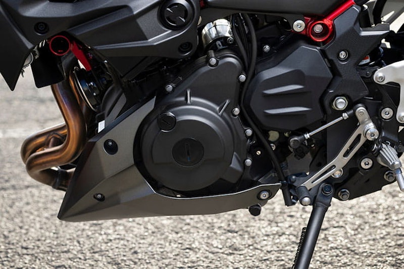 2024 Kawasaki Z500 Review Details Price Spec_18
