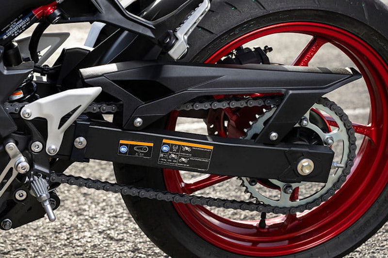 2024 Kawasaki Z500 Review Details Price Spec_22