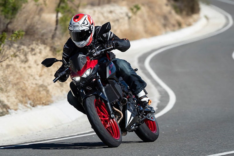 2024 Kawasaki Z500 Review Details Price Spec_08