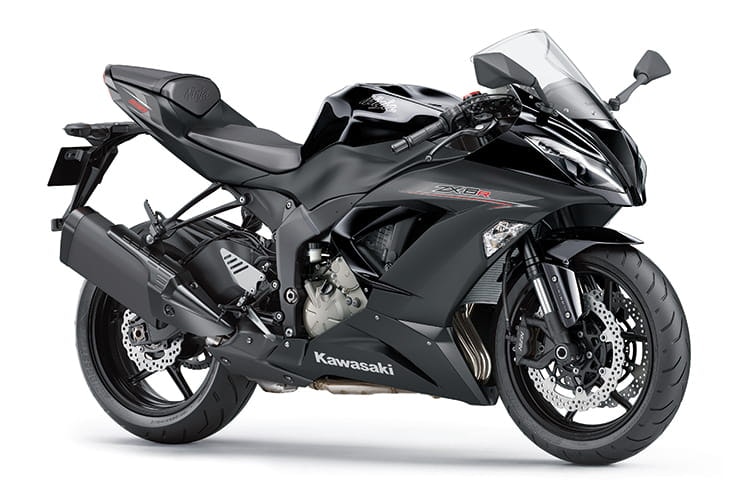 2013 Kawasaki ZX-6R Review Used Price Spec_02