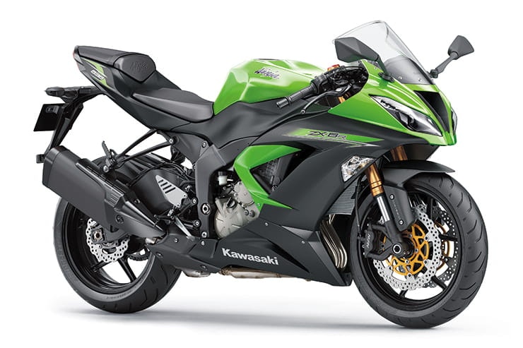 2013 Kawasaki ZX-6R Review Used Price Spec_06