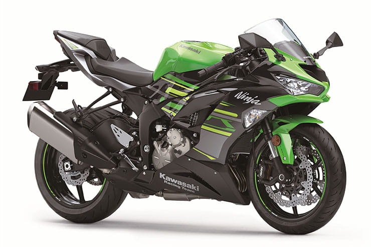 2013 Kawasaki ZX-6R Review Used Price Spec_33