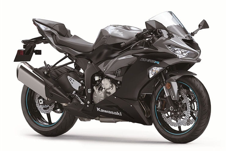 2013 Kawasaki ZX-6R Review Used Price Spec_50