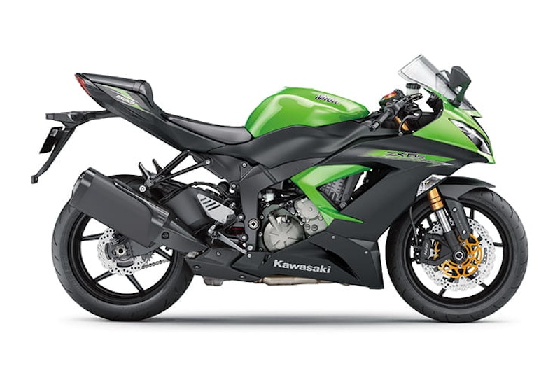 2013 Kawasaki ZX-6R Review Used Price Spec_07