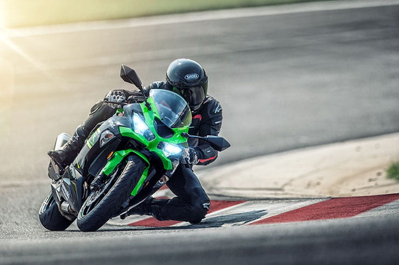 2013 Kawasaki ZX-6R Review Used Price Spec_27