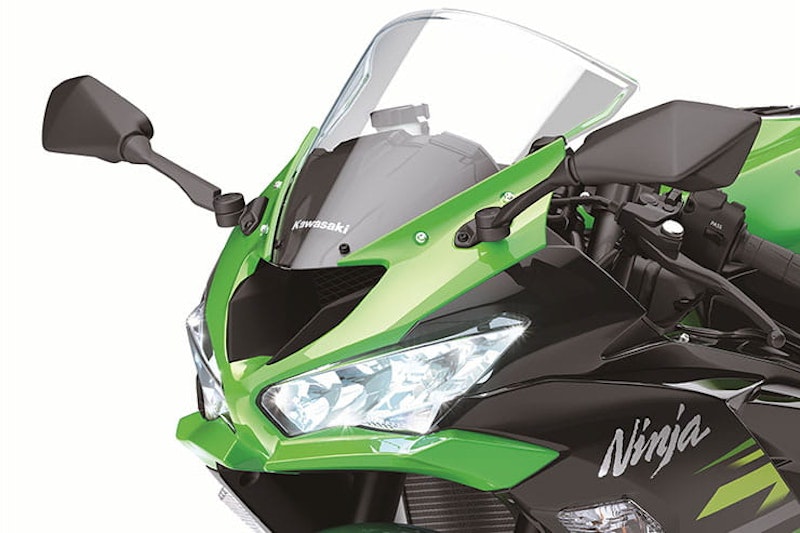 2013 Kawasaki ZX-6R Review Used Price Spec_36