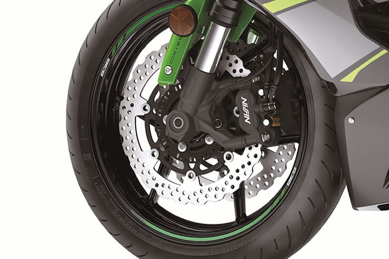 2013 Kawasaki ZX-6R Review Used Price Spec_44