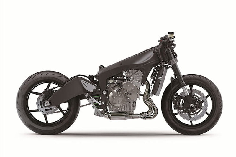 2013 Kawasaki ZX-6R Review Used Price Spec_47