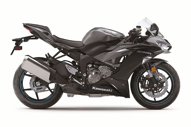 2013 Kawasaki ZX-6R Review Used Price Spec_51