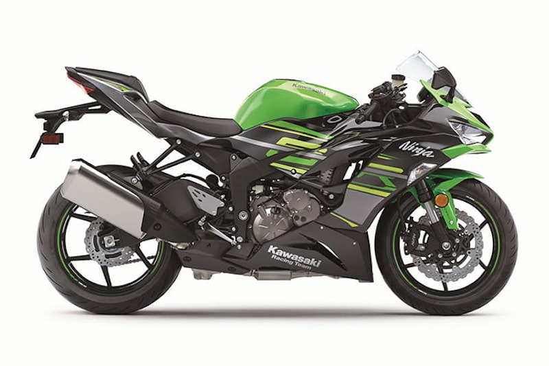 2013 Kawasaki ZX-6R Review Used Price Spec_53