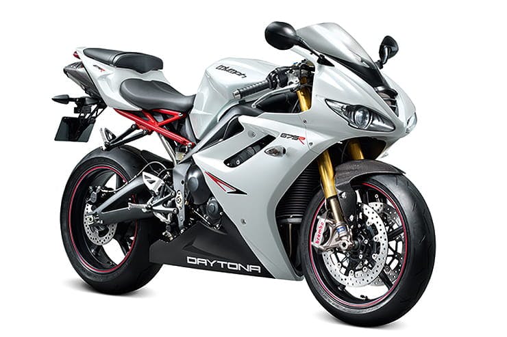 2012 triumph daytona 675r for sale hotsell