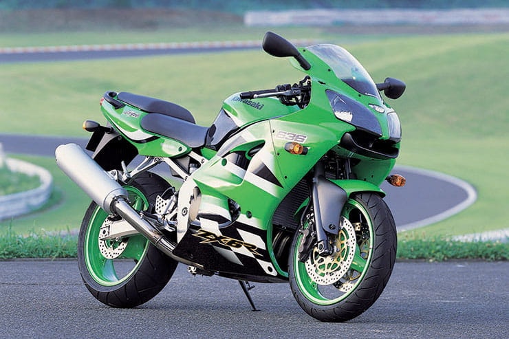 2002 Kawasaki Ninja ZX-6R Review Used Price Spec_01