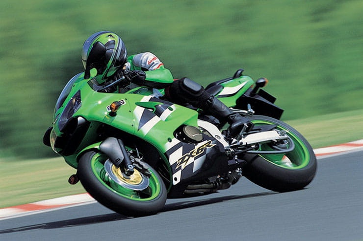 2002 Kawasaki Ninja ZX-6R Review Used Price Spec_04