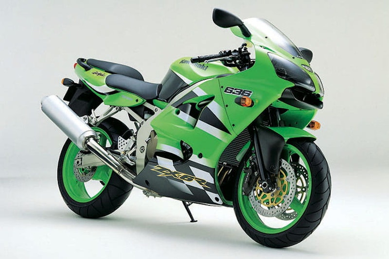2002 Kawasaki Ninja ZX-6R Review Used Price Spec_03