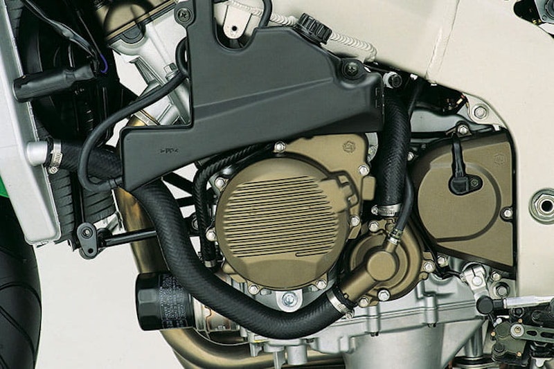 2002 Kawasaki Ninja ZX-6R Review Used Price Spec_06