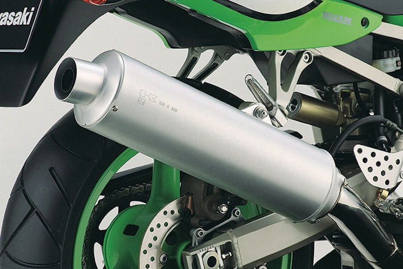 2002 Kawasaki Ninja ZX-6R Review Used Price Spec_11