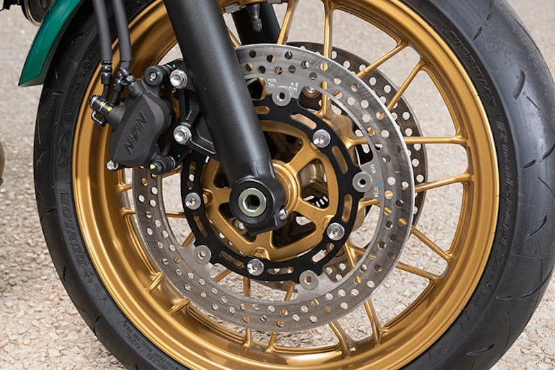 Kawasaki Z650RS 2022 Review Price Spec_067