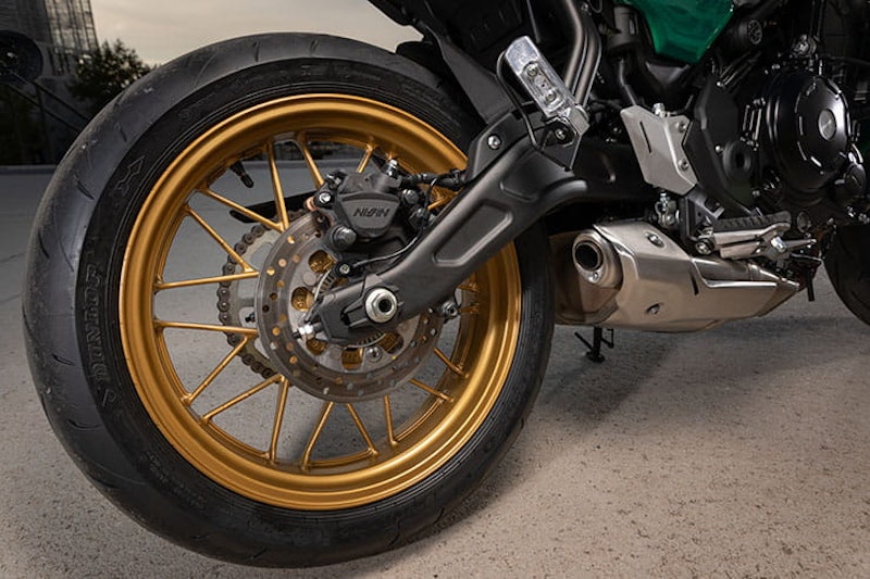 Kawasaki Z650RS 2022 Review Price Spec_080