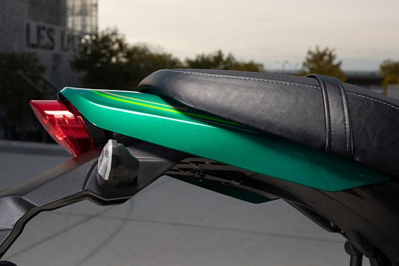 Kawasaki Z650RS 2022 Review Price Spec_081