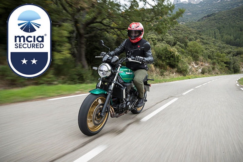 Kawasaki Z650RS 2022 Review Price Spec_MCIA