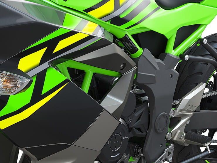 2020 kawasaki ninja 125 sales