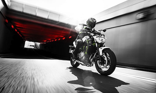 Kawasaki Z650 (2017-current): [ Review & Buying Guide ]