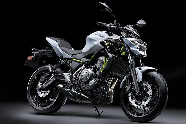 Kawasaki Z650 2017 current Review Buying Guide