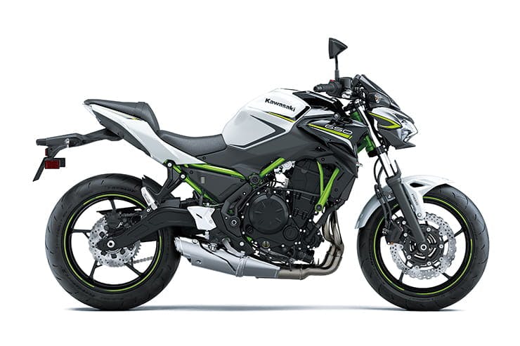 Kawasaki Z650 (2017-current) - Review & Buying Guide