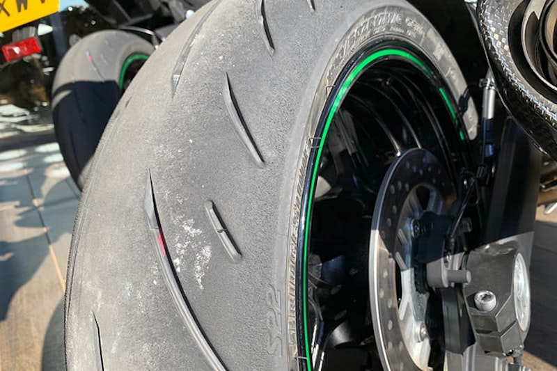 Kawasaki’s roadgoing sports bike inherits the Ninja title, gets a TFT display, improved traction control, ABS and comfort