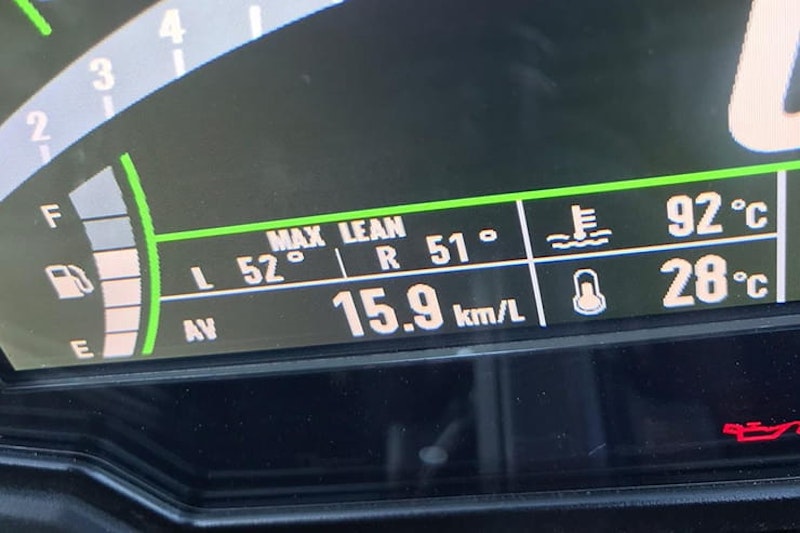Kawasaki’s roadgoing sports bike inherits the Ninja title, gets a TFT display, improved traction control, ABS and comfort