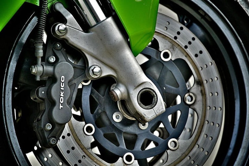 1996 Kawasaki ZX-7R Ninja Review Details Used Price Spec_17