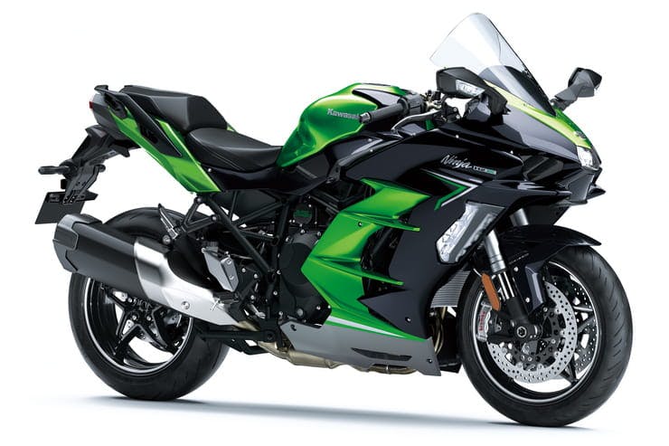 Cost of h2 bike discount
