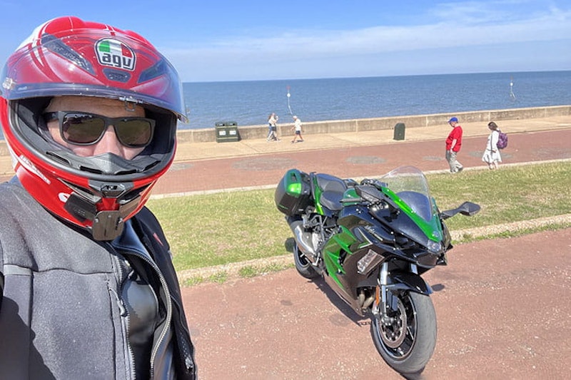2022 Kawasaki Ninja H2 SX and SE News Details Spec_104
