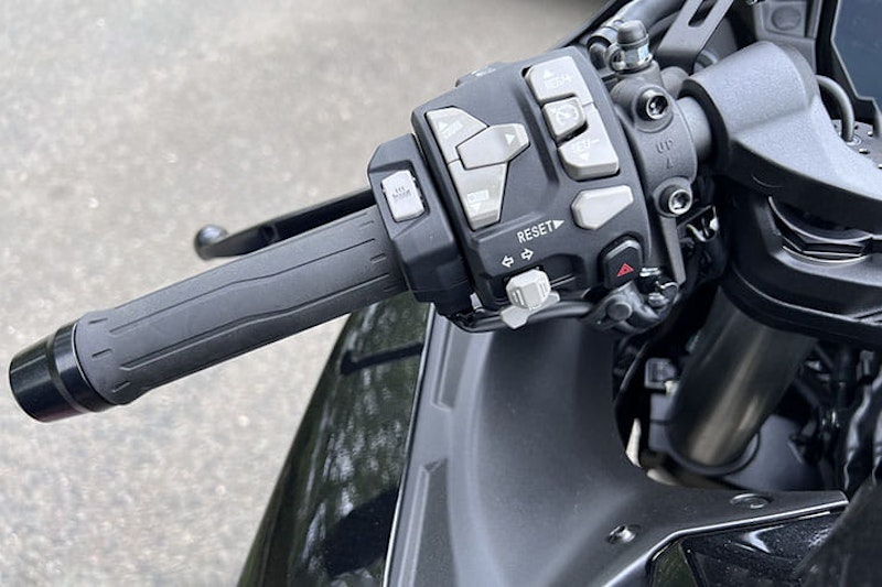 2022 Kawasaki Ninja H2 SX and SE News Details Spec_105